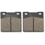 Braking Semi-metallic Brake Pads (719SM1). Fixed Price $29.32.