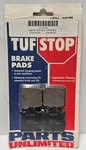 Tufstop Sintered Brake Pads TSRP-962S2. Fixed Price $35.99.