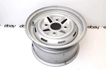 Yamaha 1D9-F5390-20-00 Steel Rear Back Wheel Rim 12X7.5 At Tsy Irs Bent !. Fixed Price $72.00.