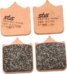 Sbs Brake Pads Bmw 870HS High Performance. Fixed Price $69.90.