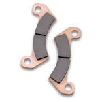 Ebc Brake Pads - SXR610HH. Fixed Price $36.14.