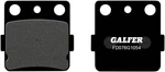 Galfer Semi-metallic Carbon Brake Pads #FD076G1054. Fixed Price $31.90.