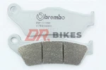 Ktm 625 Sc Supermoto 2002 + Brembo Race Sintered Front Brake Pads. Fixed Price $259.01.