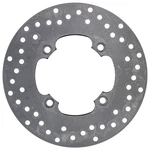 Niche Rear Brake Rotor For Honda CB400F CB900F 43251-MCZ-003 43351-KAF-000. Fixed Price $27.95.