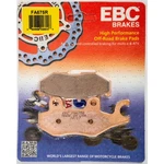 Ebc Brakes Pads H-series FA675R. Fixed Price $39.29.