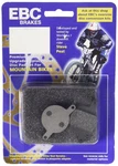 Ebc Brake Disc Pads CFA331 New Original Packaging. Fixed Price $12.95.