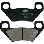 Sbs All-terrain Sinter Metal Brake Pads #822ATS Arctic Cat/polaris. Fixed Price $44.45.