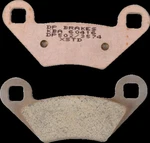 Brakes DP502 Pad Sintrd. Fixed Price $47.40.