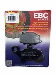 Ebc FA192 Organic Brake Pads Sealed. Fixed Price $19.99.