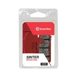 Brembo Prime Brake Pads Sintered 07HO35SA. Fixed Price $63.38.