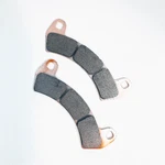 Ebc Brake Pads Atv FA680R Off Road Mud & Sand. Fixed Price $59.63.