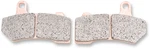 Drag Specialties 1721-1366 Sintered Metal Brake Pads Harley Flhtc Electra. Fixed Price $38.89.