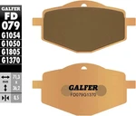 Galfer Brake Pads FD079 G1370 Sintered Metal. Fixed Price $51.20.