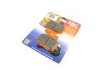 Ebc Brakes Organic Pad FA104. Fixed Price $35.73.