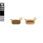 Galfer Brake Pads Sintered FD230G1396. Fixed Price $36.07.