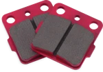 Bikemaster For BM-084 Sintered Brake Pads. Fixed Price $41.19.