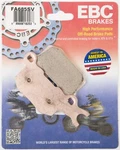 Ebc Standard Brake Pads FA685SV. Fixed Price $44.46.