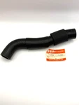 Nos Suzuki GV1400 Cavalcade Radiator Inlet Hose 17851-24A00 New Oem Factory Part. Fixed Price $67.87.