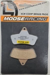 M914S47 Moose Racing Xcr Sintered Brake Pad Set Arctic Cat 1996-2006 Atv Nos. Fixed Price $44.99.