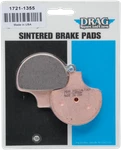 Drag Specialties Sintered Metal Brake Pads Harley-davidson FAD94HH. Fixed Price $42.92.
