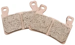 Ebc Double-h Sintered Front Brake Pad FA296HH Severe Duty (single). Fixed Price $47.88.