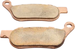 Drag Specialties Sintered Brake Pads Harley-davidson # 42298-08. Fixed Price $63.95.
