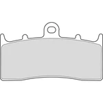 Ferodo Pad FDB2124STEBC 010-294HH(FA294HH)(VD9020. Fixed Price $37.94.