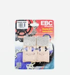 Ebc Brakes Sintered Pad FA423/4HH High Performance. Fixed Price $61.55.