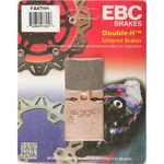 Ebc Brakes Pads FA47HH. Fixed Price $43.24.