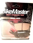 New Bikemaster Quality Performance Brake Pads 96-1100 Yamaha Honda Suzuki Street. Fixed Price $9.99.