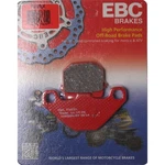 Ebc Brakes Pads FA83X. Fixed Price $35.11.