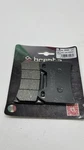 Set Of Front Brake Pads Brenta For Agusta Brutale 800 990 1090 COD:3093. Fixed Price $18.62.