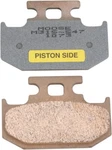 Moose Racing Xcr Compound Brake Pads M315-S47. Fixed Price $41.95.