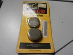 Nos Daido Disc Brake Pads Honda 1976-1978 CB750 1975-1977 CB450/400 DDH04. Fixed Price $35.99.
