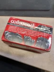 Wilwood 150-28-7112K Smart Pad BP-28 Brake. Fixed Price $130.00.