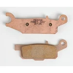 Moose Sintered Metal Brake Pads 1721-0751. Fixed Price $44.95.
