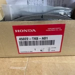 Oem Honda Odyssey Front Set 2011 - 2017 Brakes. Fixed Price $80.35.