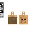 Galfer Hh Sintered Brake Pads - FD012G1371. Fixed Price $32.88.