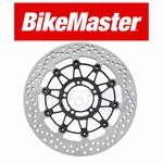 Bikemaster Rear Brake Rotor For 1996-1998 Yamaha XVZ1300A Royal Star Yx. Fixed Price $151.93.