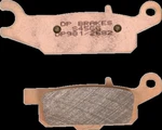 Brakes DP981 Pad Sintered. Fixed Price $49.95.