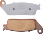 Brakes Standard Sintered Pads HPSDP-117. Fixed Price $53.66.