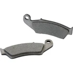 Moose Racing Qualifier Brake Pads 1720-0230 Front Rear M902-ORG. Fixed Price $18.95.