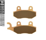 Keeway Outlook 125 Dr 1985-2025 Galfer Hh Sintered Brake Pads FD086G1397. Fixed Price $53.12.