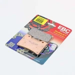 Ebc Brakes Sintered Pad FA160HH High Performance. Fixed Price $43.26.