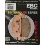 Ebc Brakes Pads SFA408HH. Fixed Price $32.70.