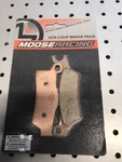 Moose Xcr Comp Brake Pads M515-S47. Fixed Price $38.95.