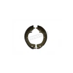 V-twin Manufacturing Rear Brake Shoe Set 83350-51. Fixed Price $61.52.