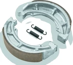 Bikemaster BM-602 Brake Shoes Front/rear 963054. Fixed Price $30.99.