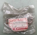 Kawasaki 43050-1044 Brake Pad New Genuine. Fixed Price $9.90.