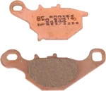 Brakes Standard Sintered Metal Pads DP953. Fixed Price $49.95.